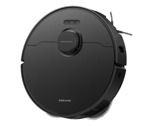 Dreame X40 Master 0,3 L Negro