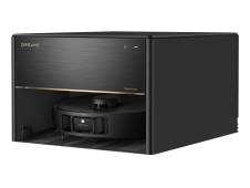 Dreame X40 Master 0,3 L Negro