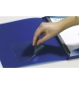 Durable 8080 funda para discos ópticos Transparente