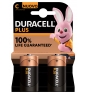 Duracell Plus 100 C BaterÍ­a de un solo uso Alcalino