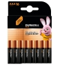 Duracell Plus Batería de un solo uso AAA Alcalino