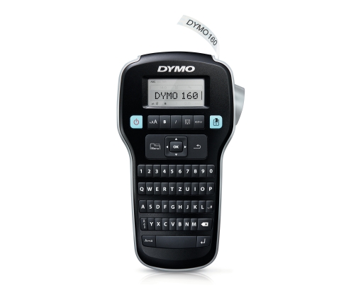 DYMO LabelManager ™ 160 QWERTZ