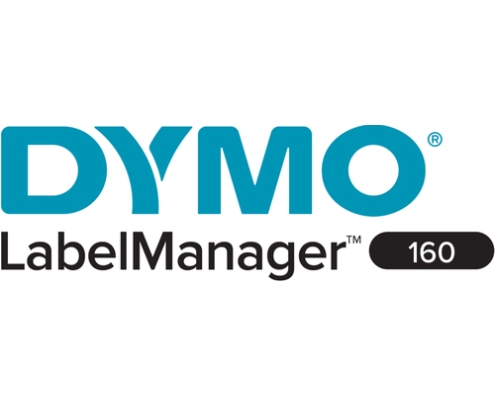 DYMO LabelManager ™ 160 QWERTZ