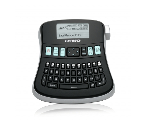 DYMO LabelManager ™ 210D QWERTY