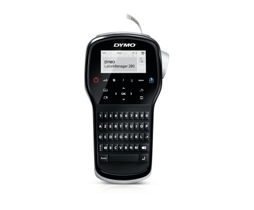 DYMO LabelManager ™ 280 AZERTY