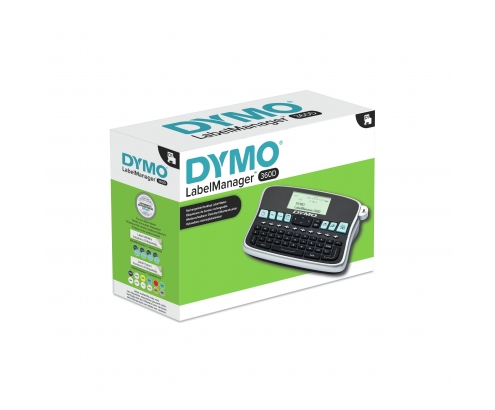 DYMO LabelManager ™ 360D AZY