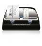 Dymo LabelWriter 450 twinturbo Impresora de etiquetas termica directa negro plata 