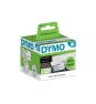 DYMO LW -Tarjetas de identifi cación / recordatorios de citas- 51 x 89 mm - S0929100