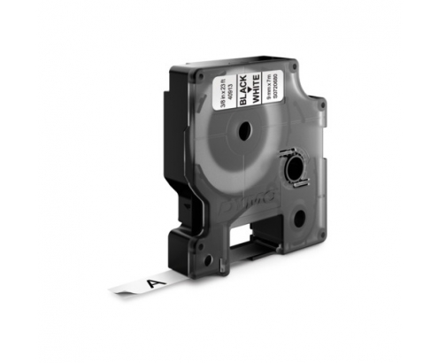 Dymo Value Pack Etiqueta para impresora autoadhesiva blanco 