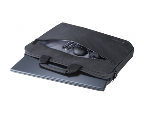 Dynabook Essential maletines para portátil 39,6 cm (15.6