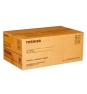 Dynabook T 2340 cartucho de tóner 2 pieza(s) Original Negro