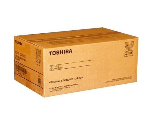 Dynabook T-4590E cartucho de tóner 1 pieza(s) Original Negro