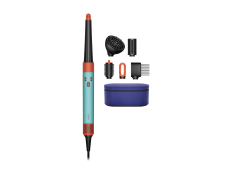 Dyson Airwrap i.d. Herramienta de peinado con múltiples accesorios Ca...
