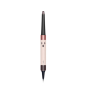 Dyson Airwrap i.d. Herramienta de peinado con múltiples accesorios Caliente Rosa, Oro rosa 1300 W 2,675 m