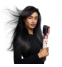Dyson Airwrap i.d. Herramienta de peinado con múltiples accesorios Caliente Rosa, Oro rosa 1300 W 2,675 m