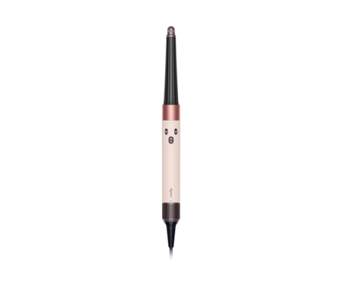 Dyson Airwrap i.d. Herramienta de peinado con múltiples accesorios Caliente Rosa, Oro rosa 1300 W 2,675 m