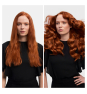 Dyson Airwrap ID Straight + Wavy Herramienta de peinado con múltiples accesorios Caliente Negro, Oro rosa