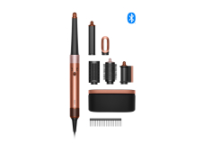 Dyson Airwrap ID Straight + Wavy Herramienta de peinado con múltiples...
