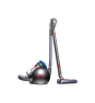 Dyson Big Ball Absolute 2 Aspiradora cilíndrica Secar