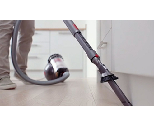 Dyson Big Ball Absolute 2 Aspiradora cilíndrica Secar