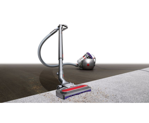 Dyson Big Ball Absolute 2 Aspiradora cilíndrica Secar