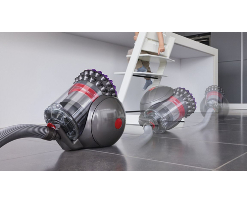 Dyson Big Ball Absolute 2 Aspiradora cilíndrica Secar