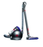 Dyson Big ball Parquet 2 1,5 L Aspiradora cilíndrica Secar 600 W Sin bolsa