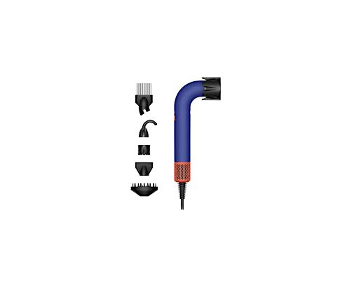Dyson HD18 Supersonic r secador 1700 W Azul