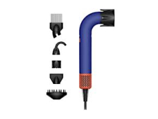 Dyson HD18 Supersonic r secador 1700 W Azul