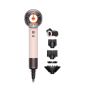Dyson Supersonic Nural secador 1600 W Rosa, Oro rosa