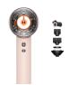 Dyson Supersonic Nural secador 1600 W Rosa, Oro rosa