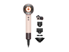Dyson Supersonic Nural secador 1600 W Rosa, Oro rosa