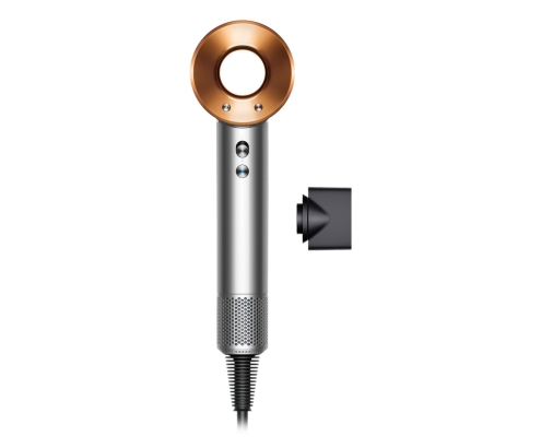 Dyson Supersonic Origin secador 1600 W Cobre, Níquel