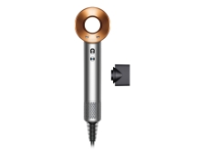 Dyson Supersonic Origin secador 1600 W Cobre, Níquel