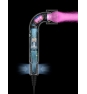 Dyson Supersonic r secador 1700 W Rosa, Oro rosa
