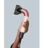 Dyson Supersonic r secador 1700 W Rosa, Oro rosa