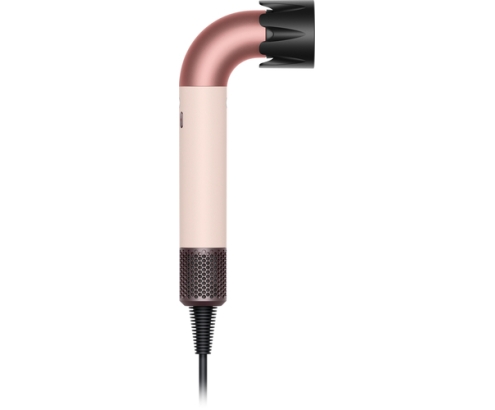 Dyson Supersonic r secador 1700 W Rosa, Oro rosa