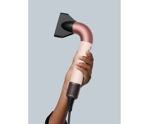 Dyson Supersonic r secador 1700 W Rosa, Oro rosa