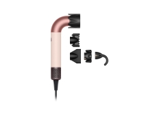 Dyson Supersonic r secador 1700 W Rosa, Oro rosa
