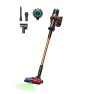 Dyson V16 Piston Animal Aspiradora escoba 2 en 1 Batería Secar HEPA Sin bolsa 1,3 L 900 W Negro, Cobre