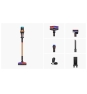 Dyson V16 Piston Animal Aspiradora escoba 2 en 1 Batería Secar HEPA Sin bolsa 1,3 L 900 W Negro, Cobre