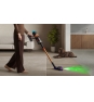 Dyson V16 Piston Animal Aspiradora escoba 2 en 1 Batería Secar HEPA Sin bolsa 1,3 L 900 W Negro, Cobre