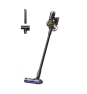 Dyson V8 Cyclone Aspiradora escoba 2 en 1 Batería Secar Sin bolsa 0,54 L Negro