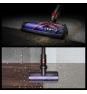 Dyson V8 Cyclone Aspiradora escoba 2 en 1 Batería Secar Sin bolsa 0,54 L Negro
