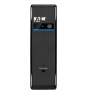 Eaton 3P Ellipse sistema de alimentación ininterrumpida (UPS) En espera (Fuera de línea) o Standby (Offline) 0,9 kVA 540 W 4 salidas AC