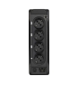 Eaton 3P Ellipse sistema de alimentación ininterrumpida (UPS) En espera (Fuera de línea) o Standby (Offline) 0,9 kVA 540 W 4 salidas AC