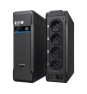 Eaton 3P Ellipse sistema de alimentación ininterrumpida (UPS) En espera (Fuera de línea) o Standby (Offline) 0,9 kVA 540 W 4 salidas AC