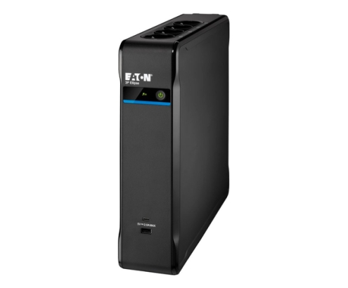Eaton 3P Ellipse UPS sistema de alimentación ininterrumpida (UPS) En espera (Fuera de línea) o Standby (Offline) 1,3 kVA 840 W 8 salidas AC