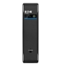 Eaton 3P Ellipse UPS sistema de alimentación ininterrumpida (UPS) En espera (Fuera de línea) o Standby (Offline) 1,7 kVA 1040 W 8 salidas AC