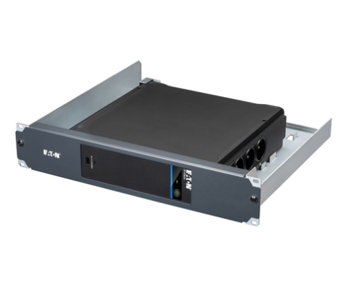Eaton 3P Ellipse UPS sistema de alimentación ininterrumpida (UPS) En espera (Fuera de línea) o Standby (Offline) 1,7 kVA 1040 W 8 salidas AC